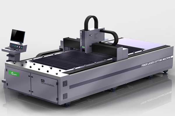 得馬-X6光纖激光切割機