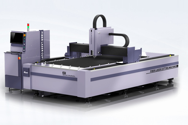 得馬X9工業(yè)光纖激光切割機